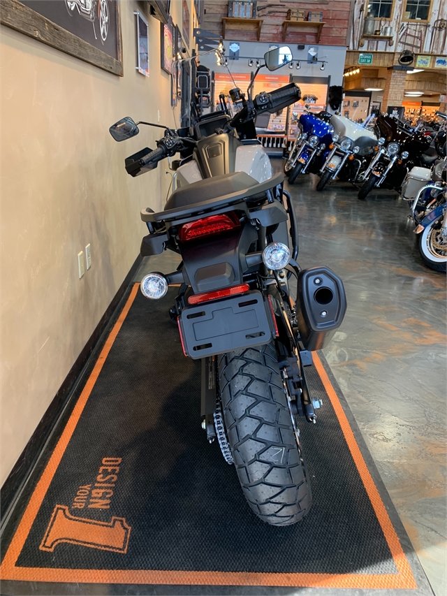 2024 Harley-Davidson Pan America 1250 Special at Vandervest Harley-Davidson, Green Bay, WI 54303