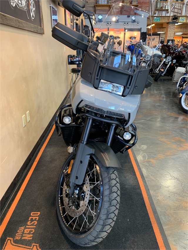 2024 Harley-Davidson Pan America 1250 Special at Vandervest Harley-Davidson, Green Bay, WI 54303