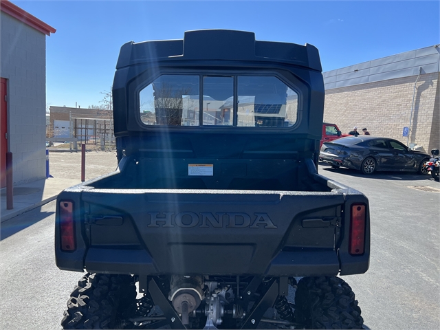2021 Honda Pioneer 700 Base at Aces Motorcycles - Fort Collins