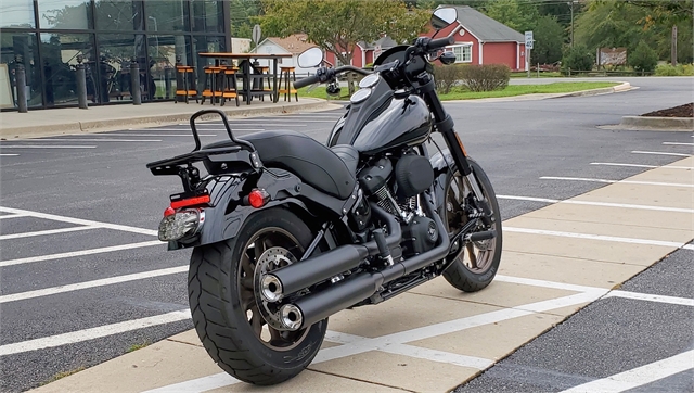 2020 Harley-Davidson Softail Low Rider S at All American Harley-Davidson, Hughesville, MD 20637