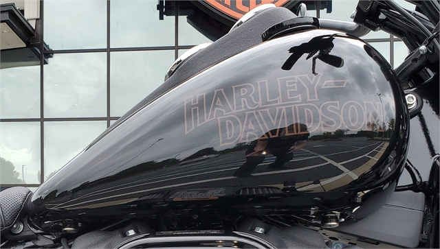 2020 Harley-Davidson Softail Low Rider S at All American Harley-Davidson, Hughesville, MD 20637