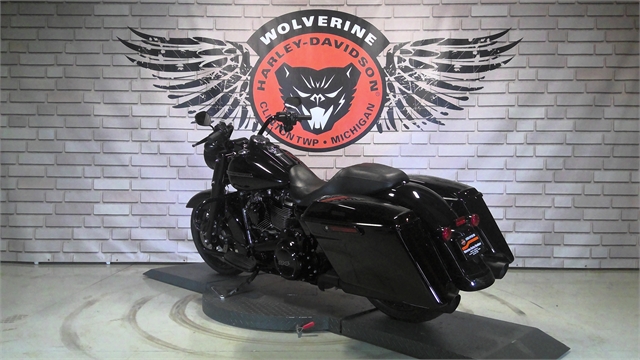 2020 Harley-Davidson Touring Road King Special at Wolverine Harley-Davidson