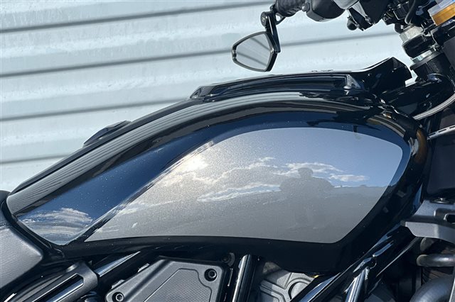 2019 Indian Motorcycle FTR 1200 S at Clawson Motorsports