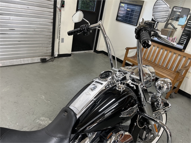 2015 Harley-Davidson Road King Base at Green Mount Road Harley-Davidson