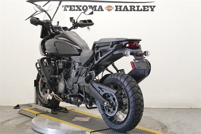 2024 Harley-Davidson Pan America 1250 Special at Texoma Harley-Davidson