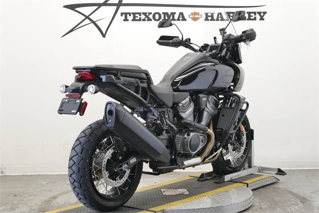 2024 Harley-Davidson Pan America 1250 Special at Texoma Harley-Davidson