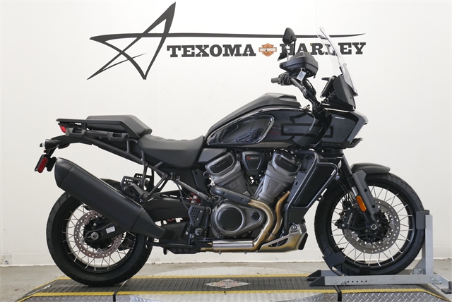 2024 Harley-Davidson Pan America 1250 Special at Texoma Harley-Davidson