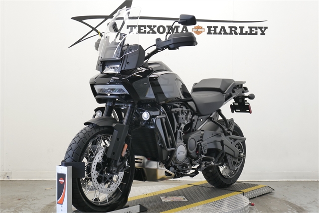 2024 Harley-Davidson Pan America 1250 Special at Texoma Harley-Davidson