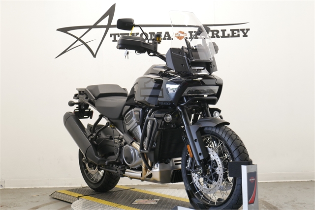 2024 Harley-Davidson Pan America 1250 Special at Texoma Harley-Davidson