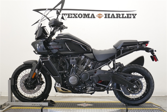 2024 Harley-Davidson Pan America 1250 Special at Texoma Harley-Davidson