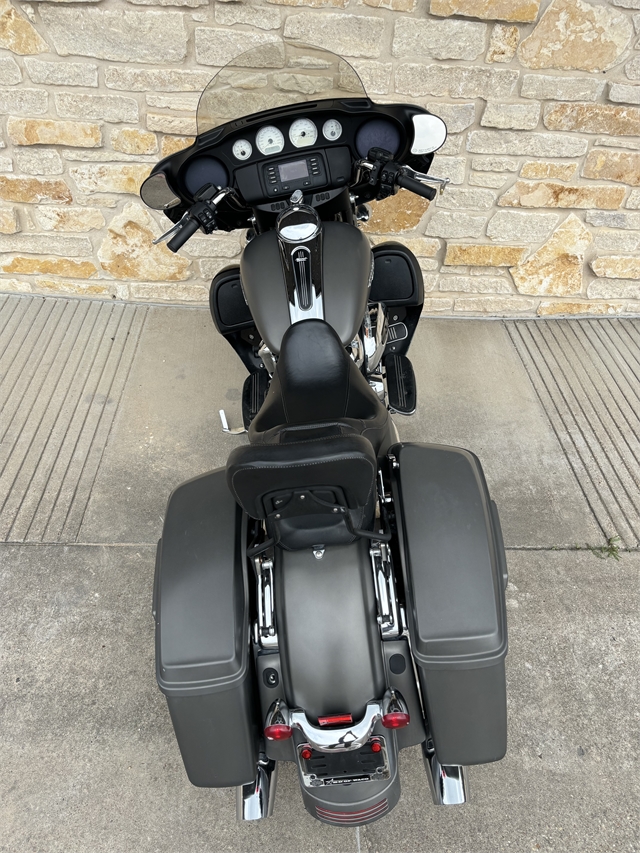 2018 Harley-Davidson Street Glide Base at Harley-Davidson of Waco