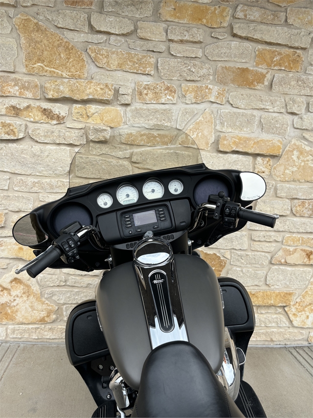 2018 Harley-Davidson Street Glide Base at Harley-Davidson of Waco