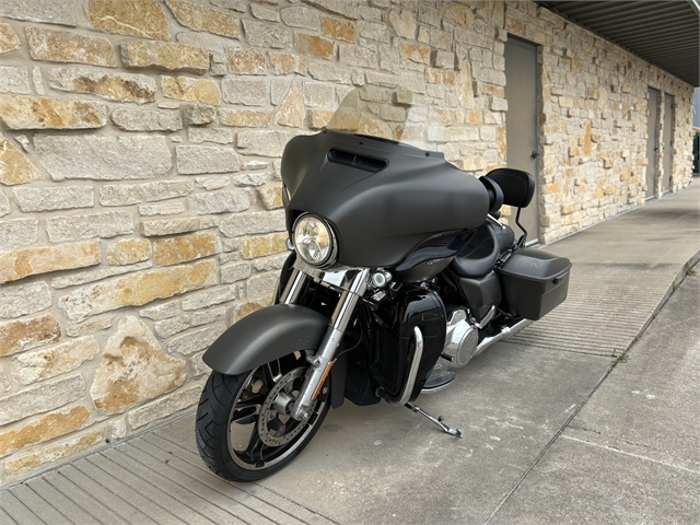 2018 Harley-Davidson Street Glide Base at Harley-Davidson of Waco