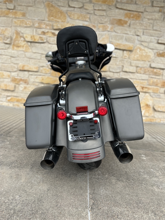 2018 Harley-Davidson Street Glide Base at Harley-Davidson of Waco