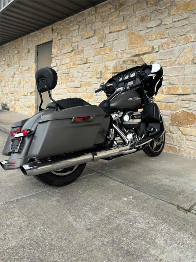 2018 Harley-Davidson Street Glide Base at Harley-Davidson of Waco