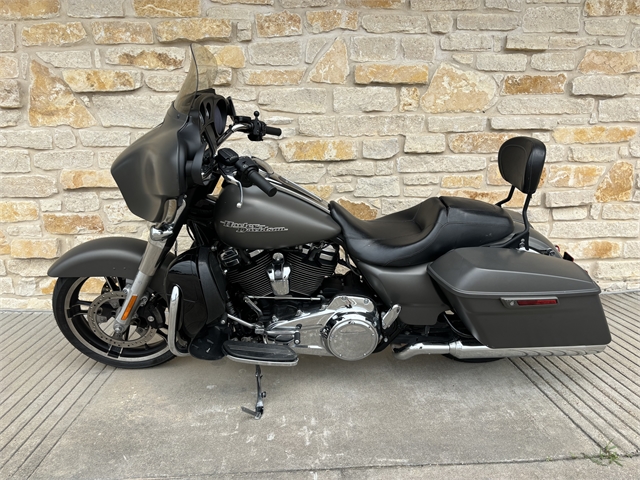 2018 Harley-Davidson Street Glide Base at Harley-Davidson of Waco