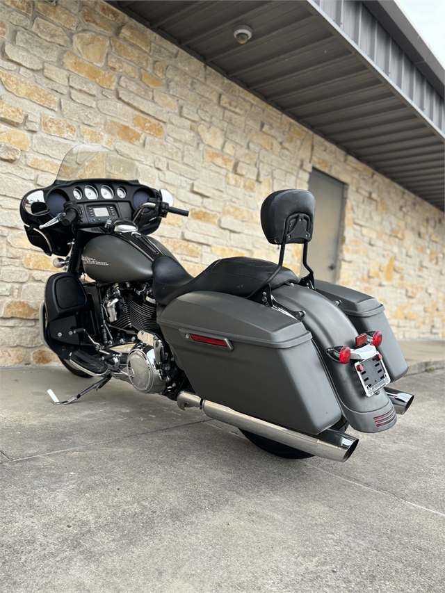 2018 Harley-Davidson Street Glide Base at Harley-Davidson of Waco