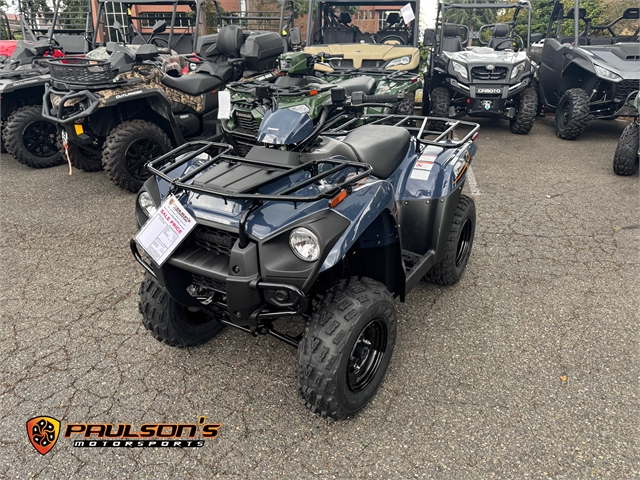 2025 Kawasaki Brute Force 300 at Paulson's Motorsports