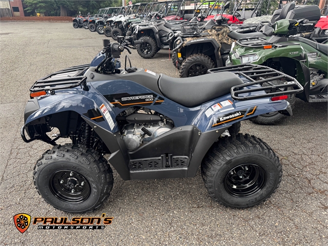 2025 Kawasaki Brute Force 300 at Paulson's Motorsports