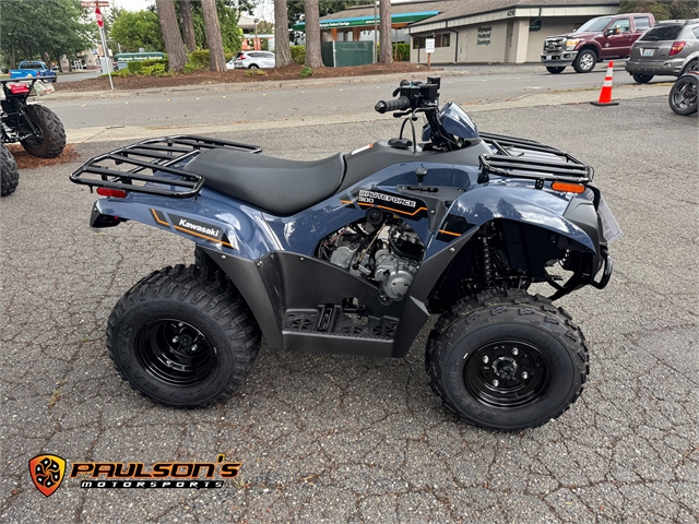 2025 Kawasaki Brute Force 300 at Paulson's Motorsports