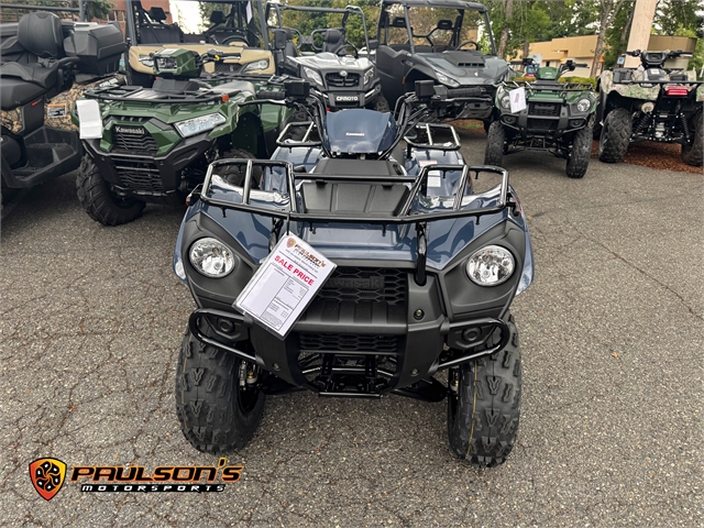 2025 Kawasaki Brute Force 300 at Paulson's Motorsports