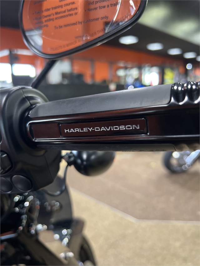 2022 Harley-Davidson Road King Special at Harley-Davidson of Waco