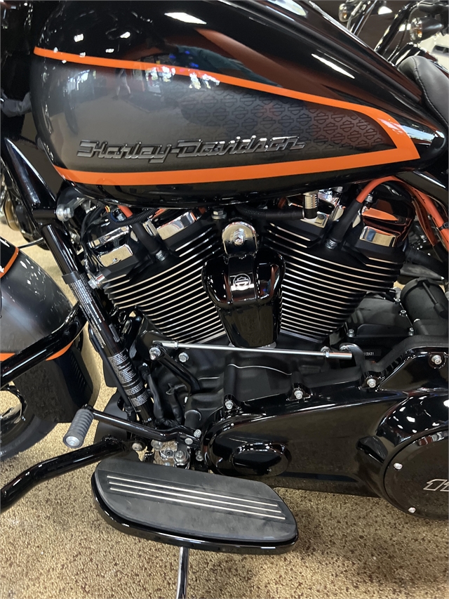 2022 Harley-Davidson Road King Special at Harley-Davidson of Waco