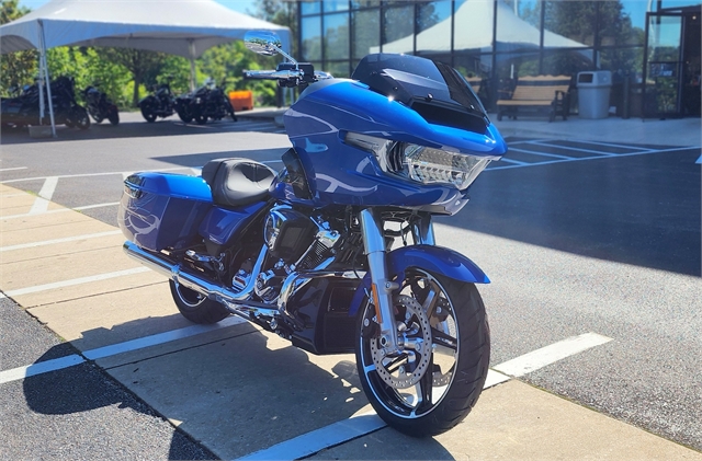 2024 Harley-Davidson Road Glide Base at All American Harley-Davidson, Hughesville, MD 20637