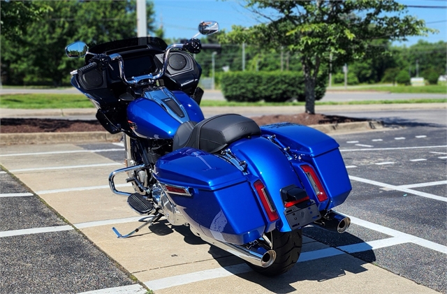 2024 Harley-Davidson Road Glide Base at All American Harley-Davidson, Hughesville, MD 20637