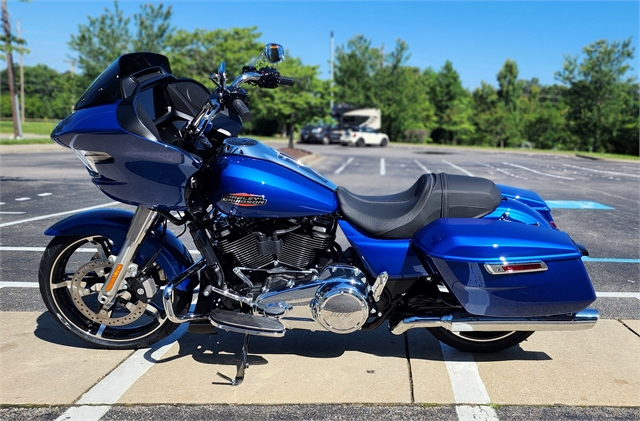 2024 Harley-Davidson Road Glide Base at All American Harley-Davidson, Hughesville, MD 20637