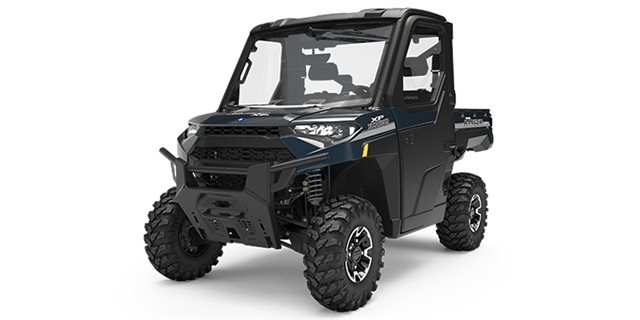 2019 Polaris Ranger XP 1000 EPS Northstar Edition at ATVs and More