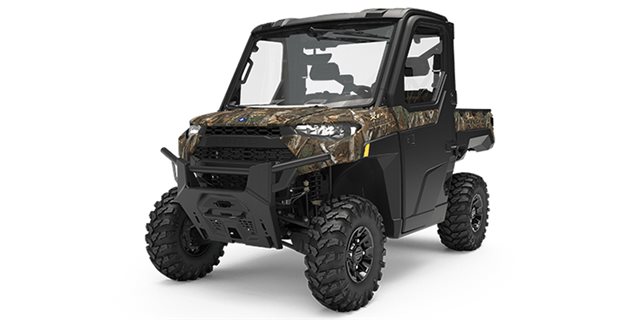 2019 Polaris Ranger XP 1000 EPS Northstar Edition at ATVs and More