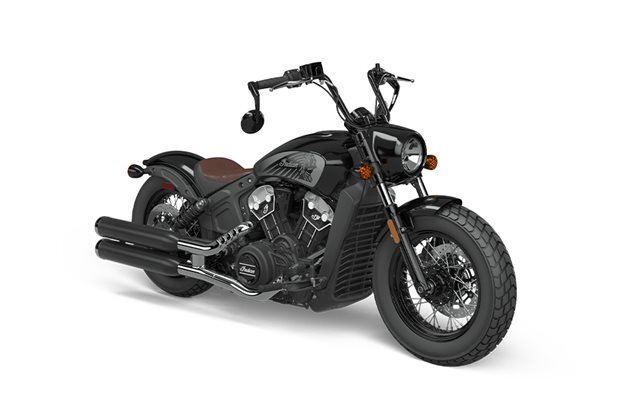 2021 Indian Scout Scout Bobber Twenty - ABS at Fort Lauderdale