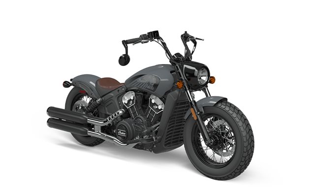 2021 Indian Scout Scout Bobber Twenty - ABS at Fort Lauderdale