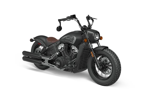2021 Indian Scout Scout Bobber Twenty - ABS at Fort Lauderdale