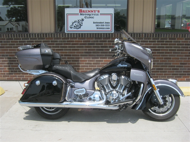 indian roadmaster classic