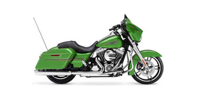 2015 Harley-Davidson Street Glide Base at Fresno Harley-Davidson