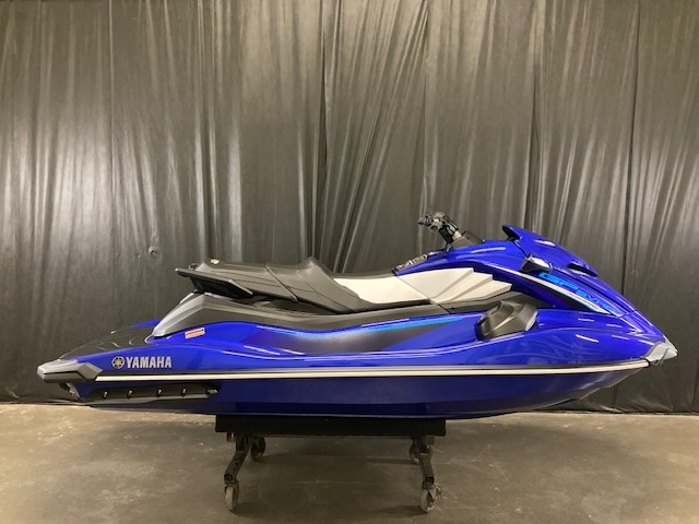 2024 Yamaha GP1800C-AA SVHO at Powersports St. Augustine