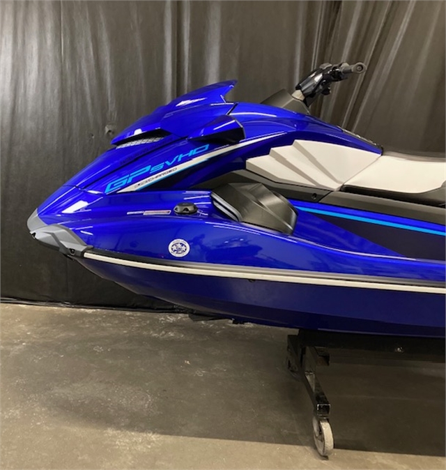 2024 Yamaha GP1800C-AA SVHO at Powersports St. Augustine