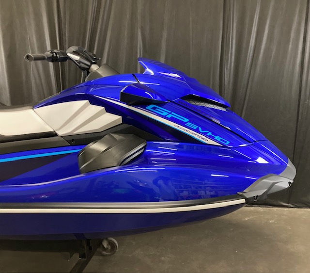 2024 Yamaha GP1800C-AA SVHO at Powersports St. Augustine