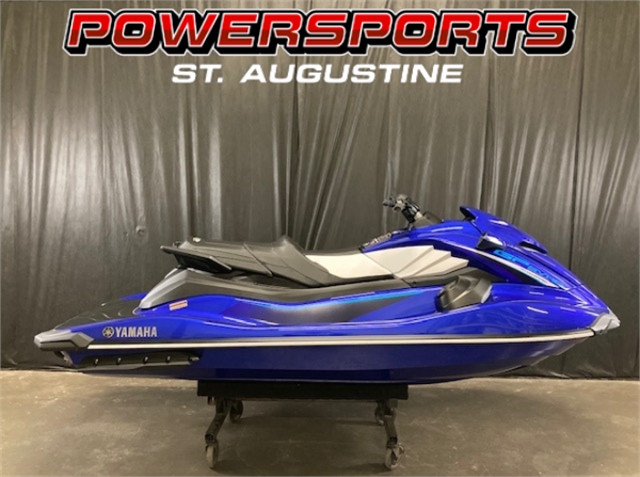 2024 Yamaha GP1800C-AA SVHO at Powersports St. Augustine