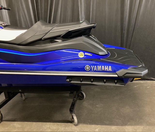 2024 Yamaha GP1800C-AA SVHO at Powersports St. Augustine