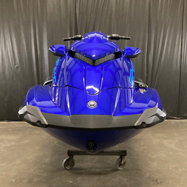 2024 Yamaha GP1800C-AA SVHO at Powersports St. Augustine