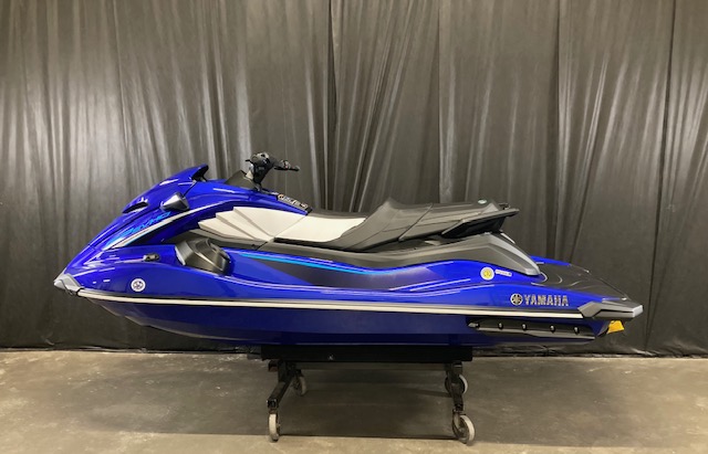 2024 Yamaha GP1800C-AA SVHO at Powersports St. Augustine