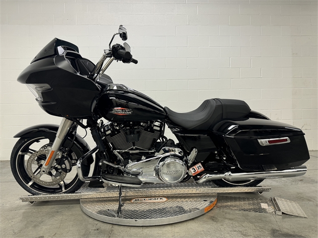 2024 Harley-Davidson Road Glide Base at Skyline Harley-Davidson