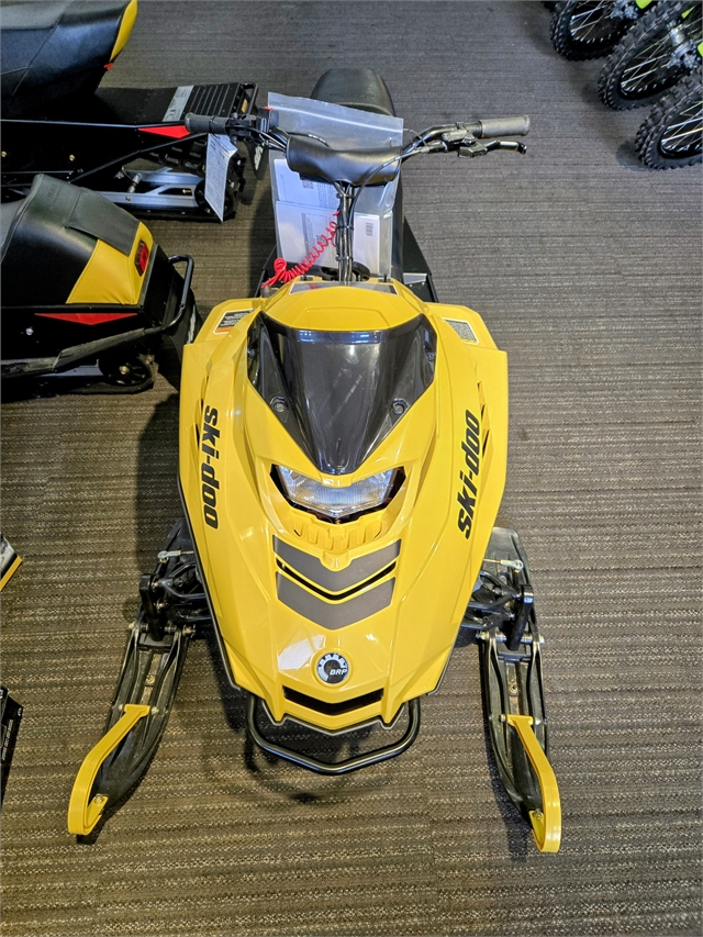 2025 Ski-Doo MXZ 200 at Power World Sports, Granby, CO 80446