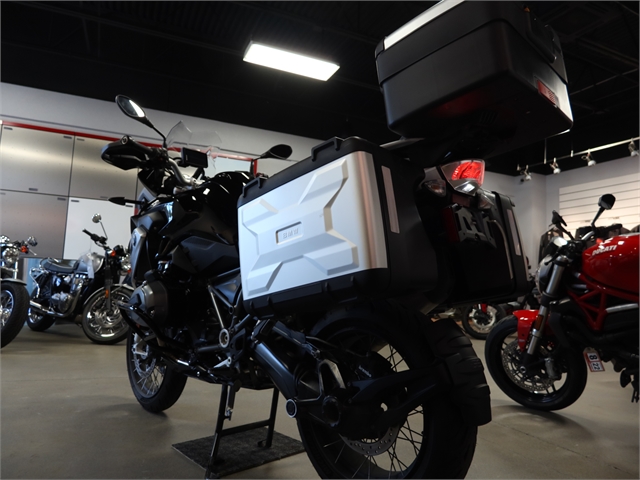 2017 BMW R 1200 GS at Frontline Eurosports