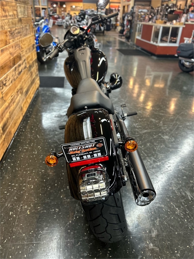 2022 Harley-Davidson FXLRS at Holeshot Harley-Davidson