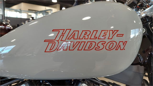 2024 Harley-Davidson Softail Standard at Keystone Harley-Davidson