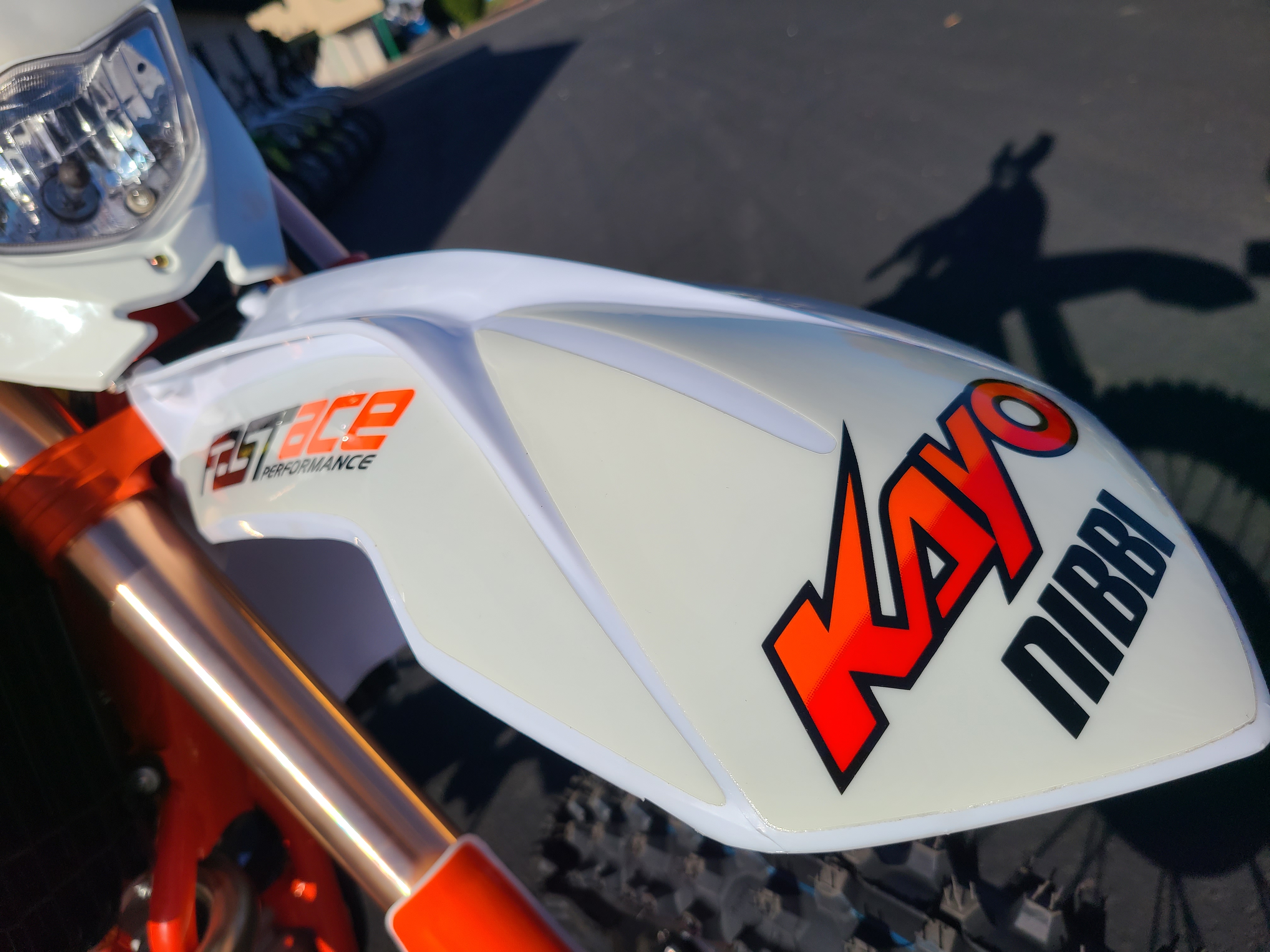 2021 Kayo 250 K6-R at Bobby J's Yamaha, Albuquerque, NM 87110